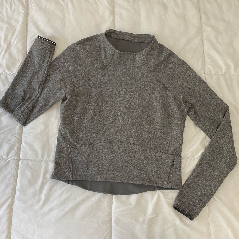 Lululemon Sweater